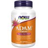 مولتی ویتامین مردانه آدام ناو 60 عدد Now Foods Adam