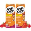 ایبوپروفن کودکان پدیاکر PediaCare® Children's Berry Liquid Ibuprofen