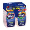 اکسترا استرانگ تامز 4 عددی Tums Extra Strength