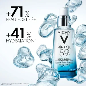مینرال 89 ویچی 50 میلی لیتر VICHY MINERAL 89