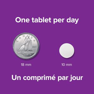 ویتامین ب 1 وبر نچرالز 100 میلی گرم 120 عدد Webber Vitamin B1