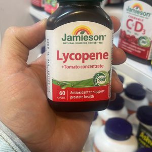 لیکوپن جمیسون Jamieson Lycopene