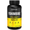 کپسول یوهمبین جکد فکتوری Jacked Factory Yohimbine