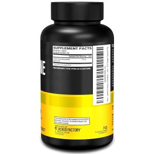 کپسول یوهمبین جکد فکتوری Jacked Factory Yohimbine