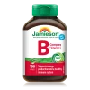ویتامین ب کمپلکس و سی جمیسون Jamieson B Complex + Vitamin C
