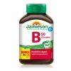ویتامین ب کمپلکس جمیسون Jamieson B50 Complex