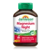 قرص منیزیم و ملاتونین جمیسون Magnesium Night