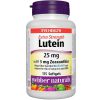 لوتئین وبر نچرالز 25 میلی گرم 175 کپسول