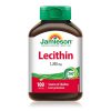 کپسول لسیتین جمیسون 1200 میلی گرم 100 عدد Jamieson Lecithin