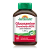 گلوکزامین کندرویتین ام اس ام جمیسون