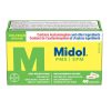 تسکین دهنده درد قاعدگی میدول MIDOL PMS SPM