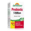 پروبیوتیک جمیسون Jamieson Probiotic 5 Billion