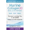 کلاژن دریایی وبر نچرالز Webber Marine Collagen30 Bioelastin Peptides